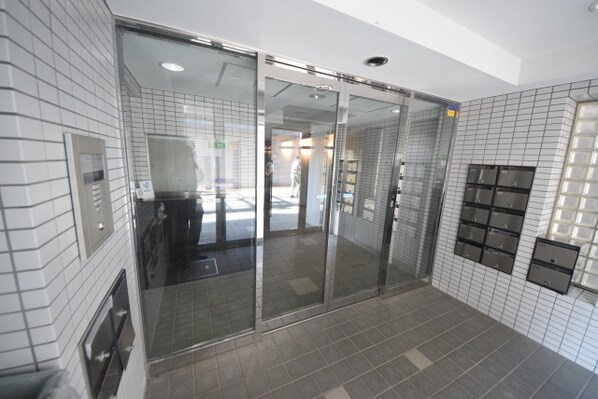 ガラ・ステージ中野の物件内観写真